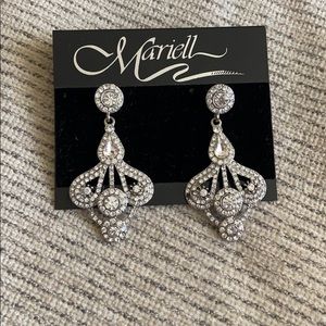 Mariell Earrings